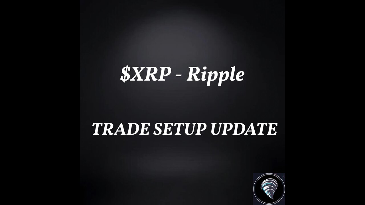 $XRP / #Ripple - Trade Setups Update 🔘 XRP bounced at the Point of Control (POC)