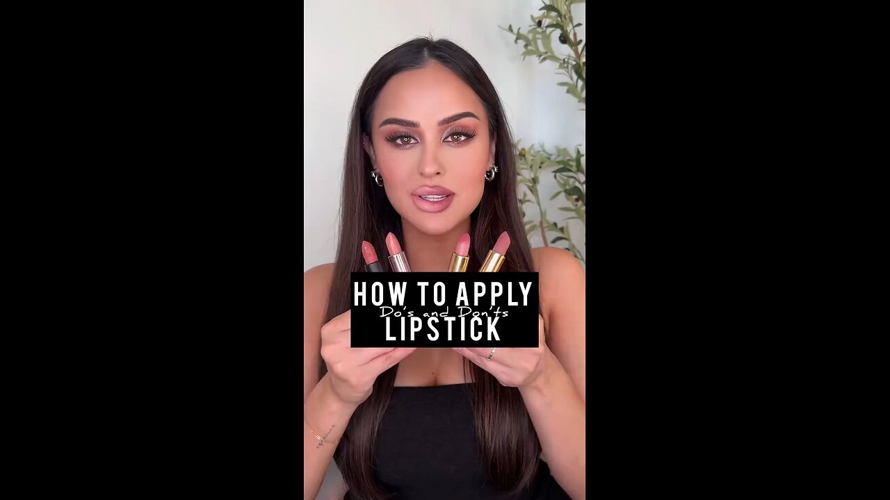 Lipstick slay💄🤡🗡️ which do you do or don’t! Lip Prep + Prime