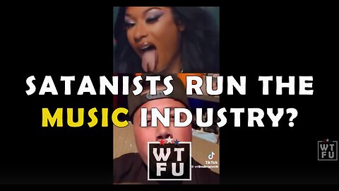 Do Satanists Run the Music Industry?