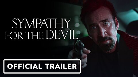 Sympathy for the Devil Official Trailer