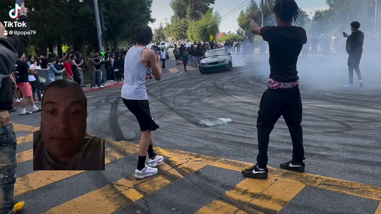 God must’ve been on his side