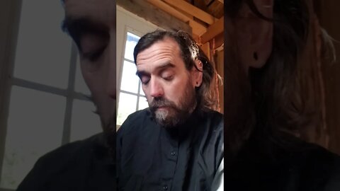 I Spent Years Homeless