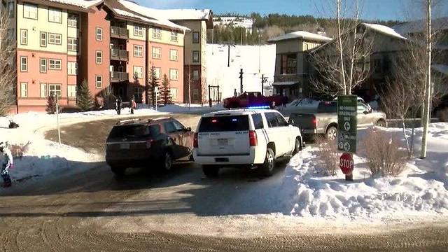 Woman dies at Granby ski resort