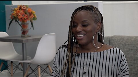Marlon's Closet and Bookstore aims to help minority owned businesses