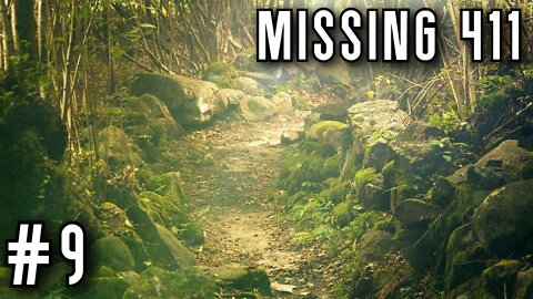 3 Very Strange Disappearances | Part 9