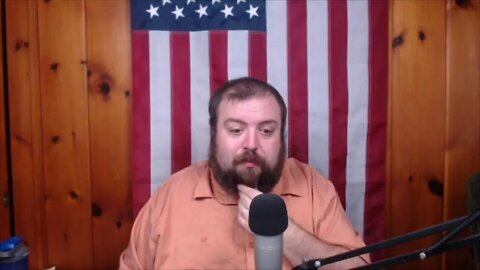 Normal America: Arrest made in coup aagainst Trump, and more
