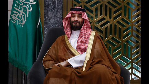 Saudi Crown Prince Fears Assassination Over Israel Normalization