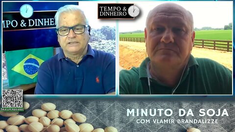Milho escasso ja bate os R$100 no Sul