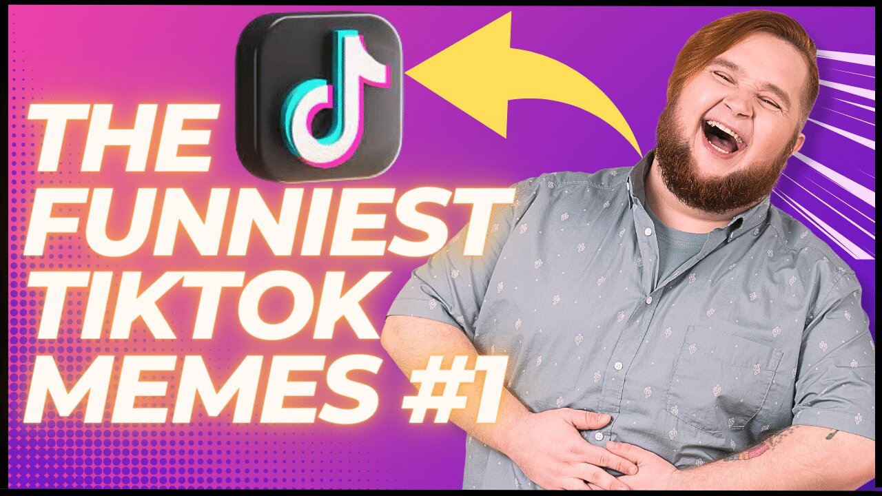 Funny Tiktok Memes April 23 Part.1