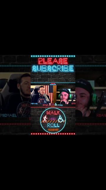 Unpopular Take On Sports 2 | Walk And Roll Podcast #shorts