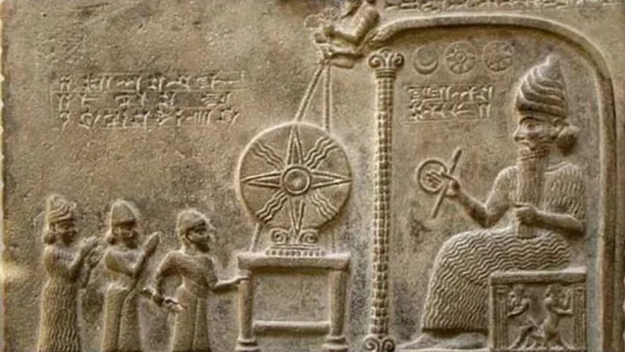 Anunnaki Earth Reality Manipulated by Ship Archon Matrix Revealed