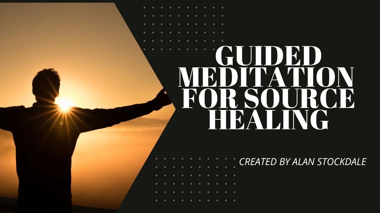 Link In Description to see. Guided meditation to heal the body, guided meditation 20 minutes