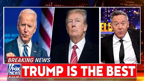 Gutfeld! 3/10/23 | FOX BREAKING NEWS TRUMP March 10, 2023