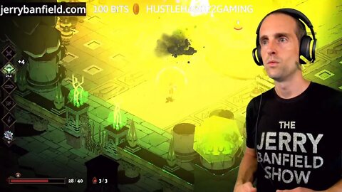 This Game Again?