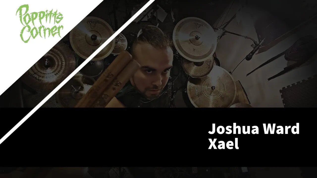 PC | Epsiode 96: Joshua Ward of XAEL