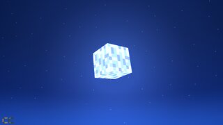 Blue Moon Collab by @BethAnims. (Minecraft Animation) Part 11