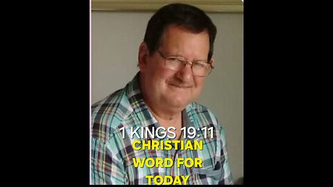 WORD & PRAYER FOR YOU BY CHRIS PRETORIUS