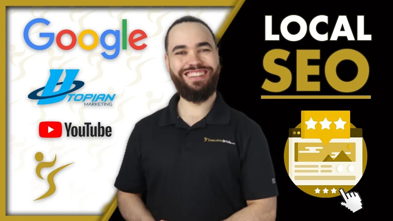 Local SEO (Search Engine Optimization) - Utopian Marketing | Josh Pocock - ExecutiveStride.com