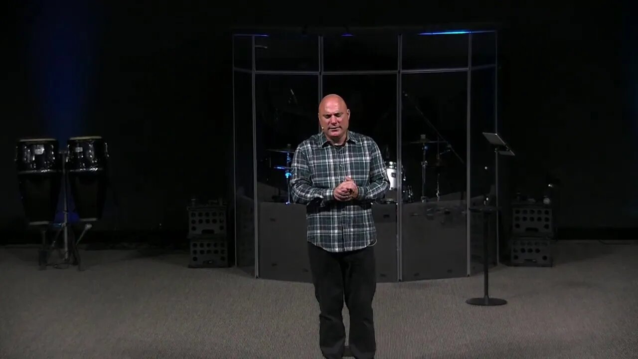 The Generational Blessing