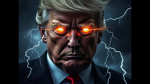 Satanist and Pedophile Donald Trump Keeps Deceiving More and More Christians, Christians Keep Watching Porn, Israel Attacks Iran, Kamala The Perfect Villian To Propel Wicked Trump Into Power, Judgment Is Coming To The USA Very Soon