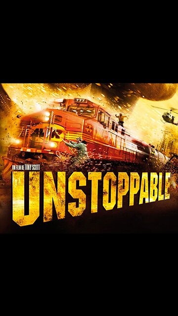 Definition of UNSTOPPABLE