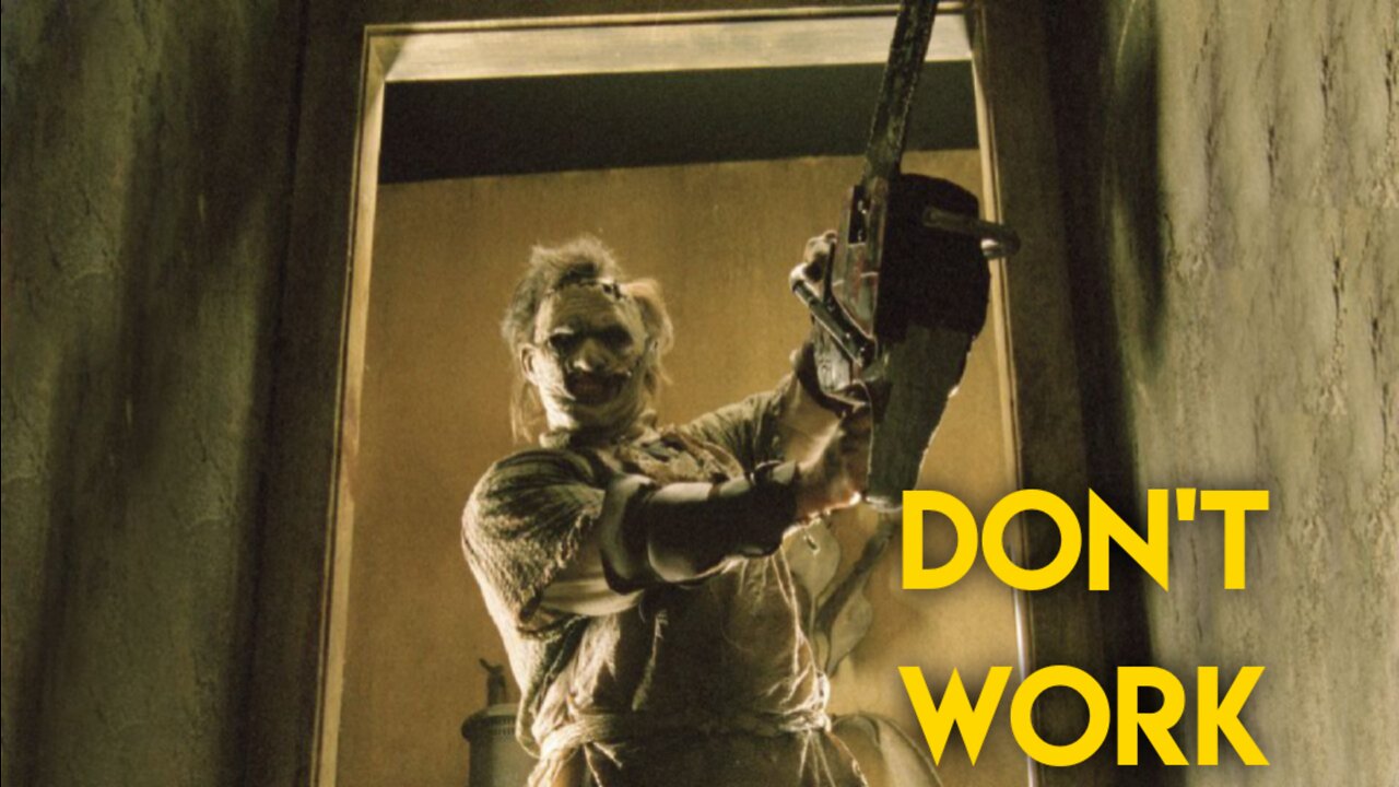 What's up with erasing sequels in famous movie franchises?