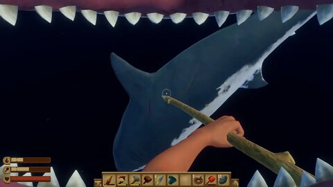 Raft - Família à Deriva - Parte 6