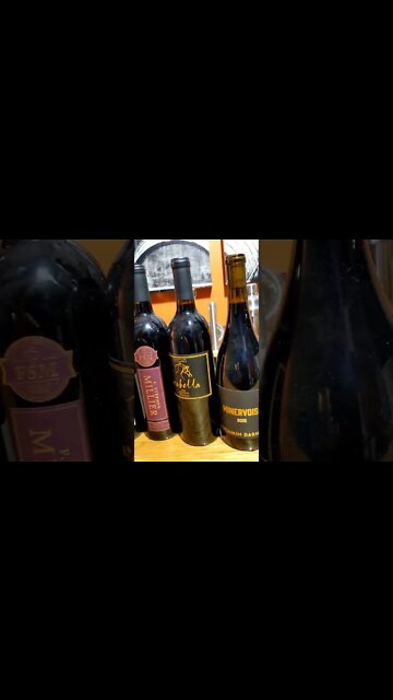 First Purchase at Naked Wines dot com