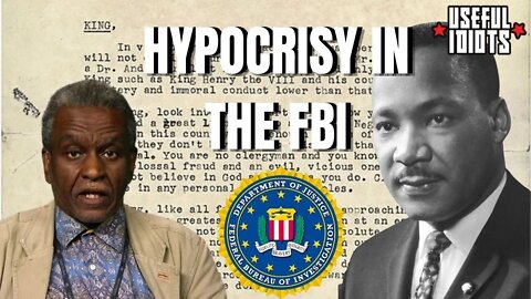 Did the FBI Kill Martin Luther King? with Dr. Gerald Horne