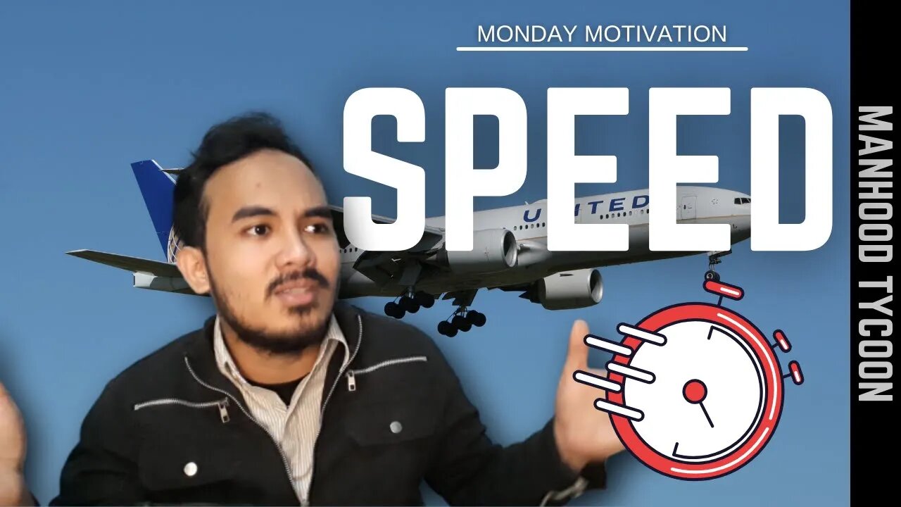 ONE THING YOU SHOULD KNOW ABOUT KNOWLEDGE | Monday Motivation | Redpill Philippines