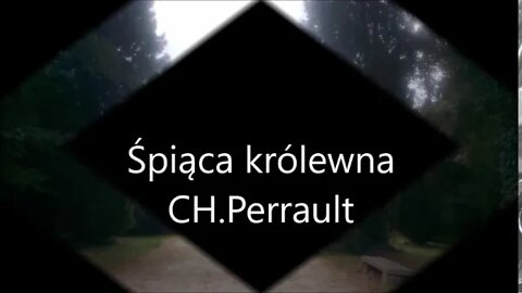 Śpiąca królewna- Ch. Perrault audiobook