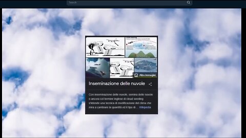 GEOINGEGNERIA:IL CONTROLLO DEL CLIMA I programmi segreti militari USA sul controllo climatico DOCUMENTARIO con documenti ufficiali,perchè lo fanno? perchè devono simulare la carestia che non c'è quando il mondo è invece obeso per il troppo cibo