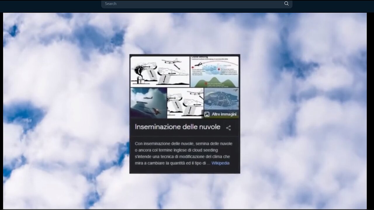 GEOINGEGNERIA:IL CONTROLLO DEL CLIMA I programmi segreti militari USA sul controllo climatico DOCUMENTARIO con documenti ufficiali,perchè lo fanno? perchè devono simulare la carestia che non c'è quando il mondo è invece obeso per il troppo cibo