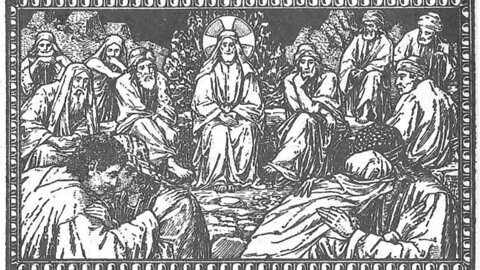 V Domingo depois de Pentecostes - 10/07/2021 Missa das 8:00
