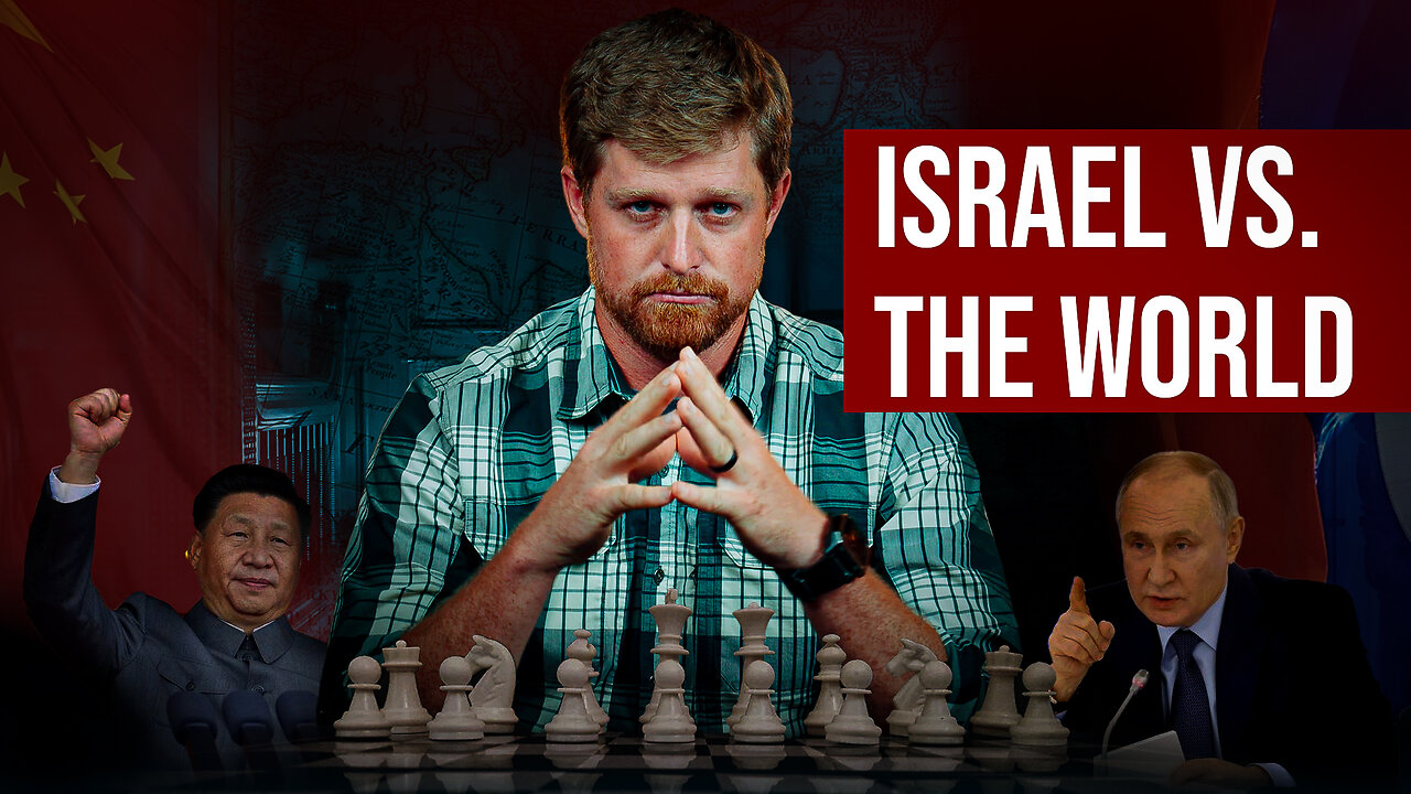 Is Israel Nearing a Final Battle of Biblical Proportions?