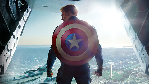 CAPITAN AMERICA THE WINTER SOLDIER (2014) - DETRAS DE CAMARAS (SUBS ESPANOL)