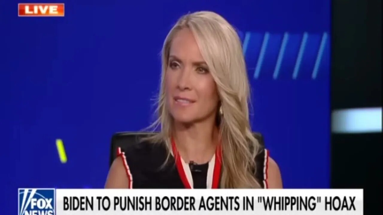 Fox News segment blows up when Geraldo Rivera defends punishing Border Patrol agents