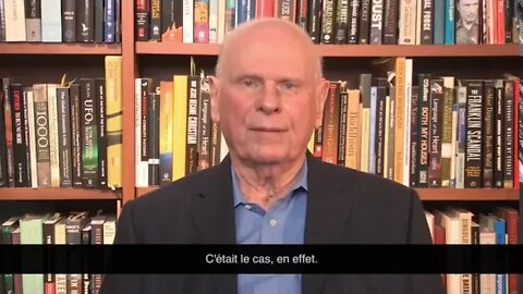 Incroyables Nouvelles Révélations de Paul Hellyer Mai 2015.