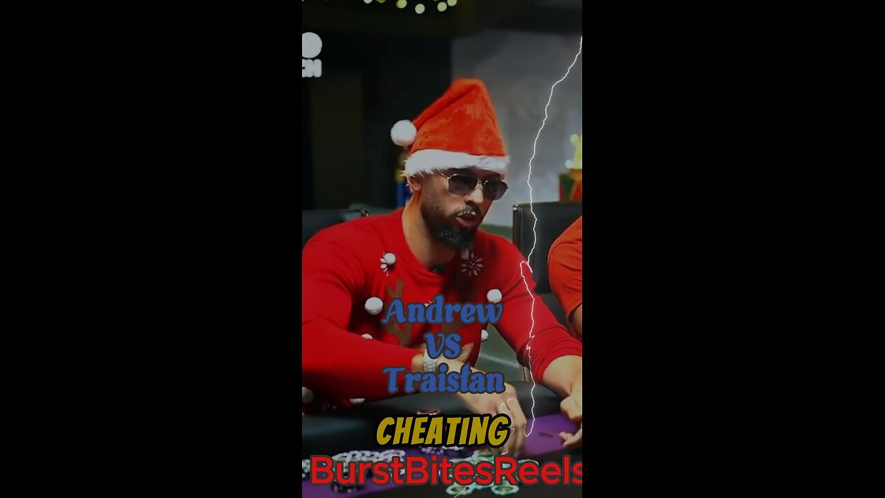 🗣*Andrew VS #TristanTate * "What to do when you cheat?" 🦅🎱 #AndrewTate #cheating #Dating #christmas