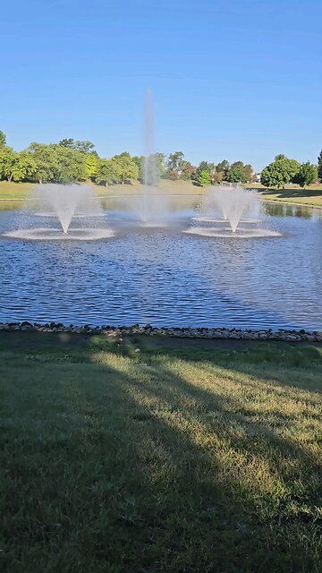 My Peaceful Place - What's Going on in Aurora, Co. - Not so Peaceful Today