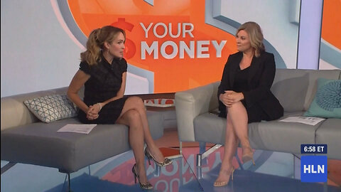 Christi Paul and Jennifer Westhoven Aug 30 2019