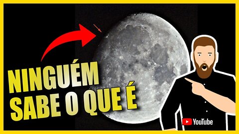 TLPs - UM FENÔMENO LUNAR SEM EXPLICAÇÃO E QUE INTRIGOU ATÉ A NASA [PODCAST NERD AOS 50]