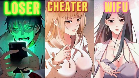 After She Cheated on Him, He Became a Billionaire! - MANHWA RECAP