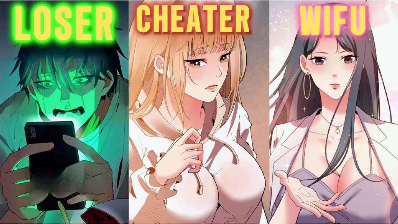 After She Cheated on Him, He Became a Billionaire! - MANHWA RECAP