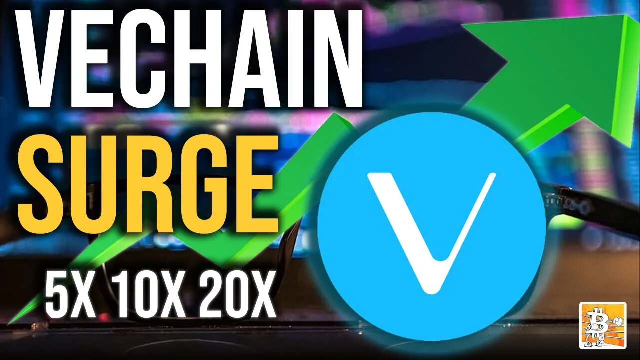 Vechain update, price prediction 2021, important analysis, is it worth buying Vechain (VET)?