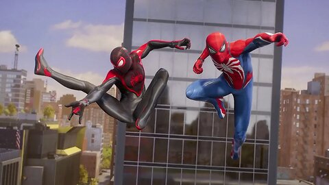 Marvel’s Spider-Man 2 Playthrough Part 04