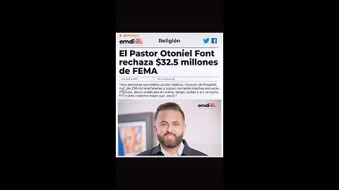 Y SIGUE DANDO DE QUÉ HABLAR LOS $32.5MM!!!