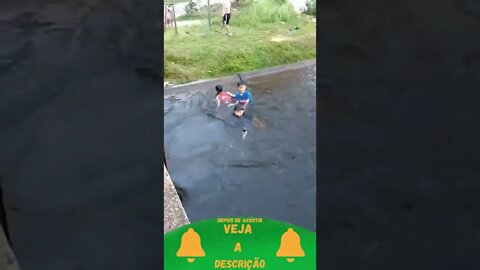 Macaquinho Brincando com os Meninos #shorts