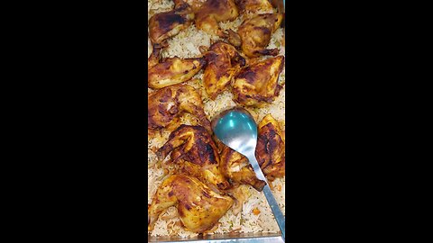 Chicken Quesadilla