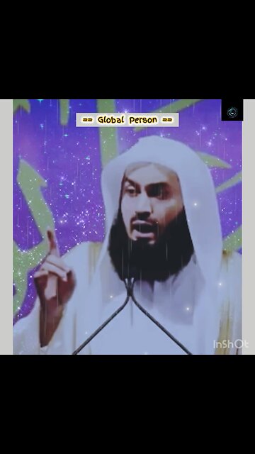 This is what Islam is really about